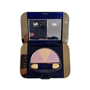 Estee Lauder Eyeshadow Trio Camillia/Sunbeam/PinkShine Long Lastin NEW Old Stock